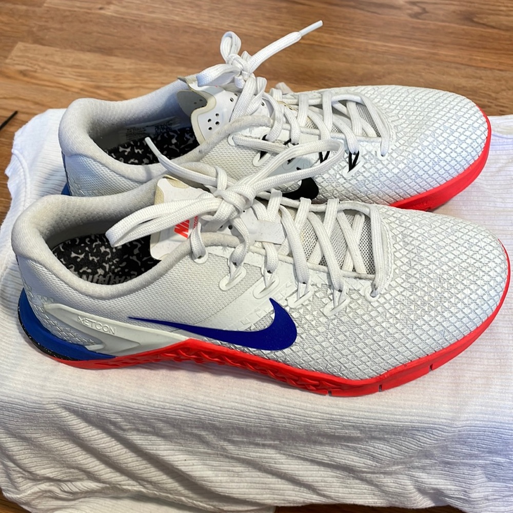 Nike Metcon 4